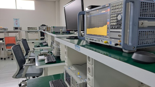 Laboratorium electrical safety