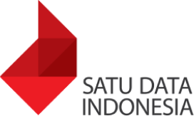 Logo Satu Data Indonesia