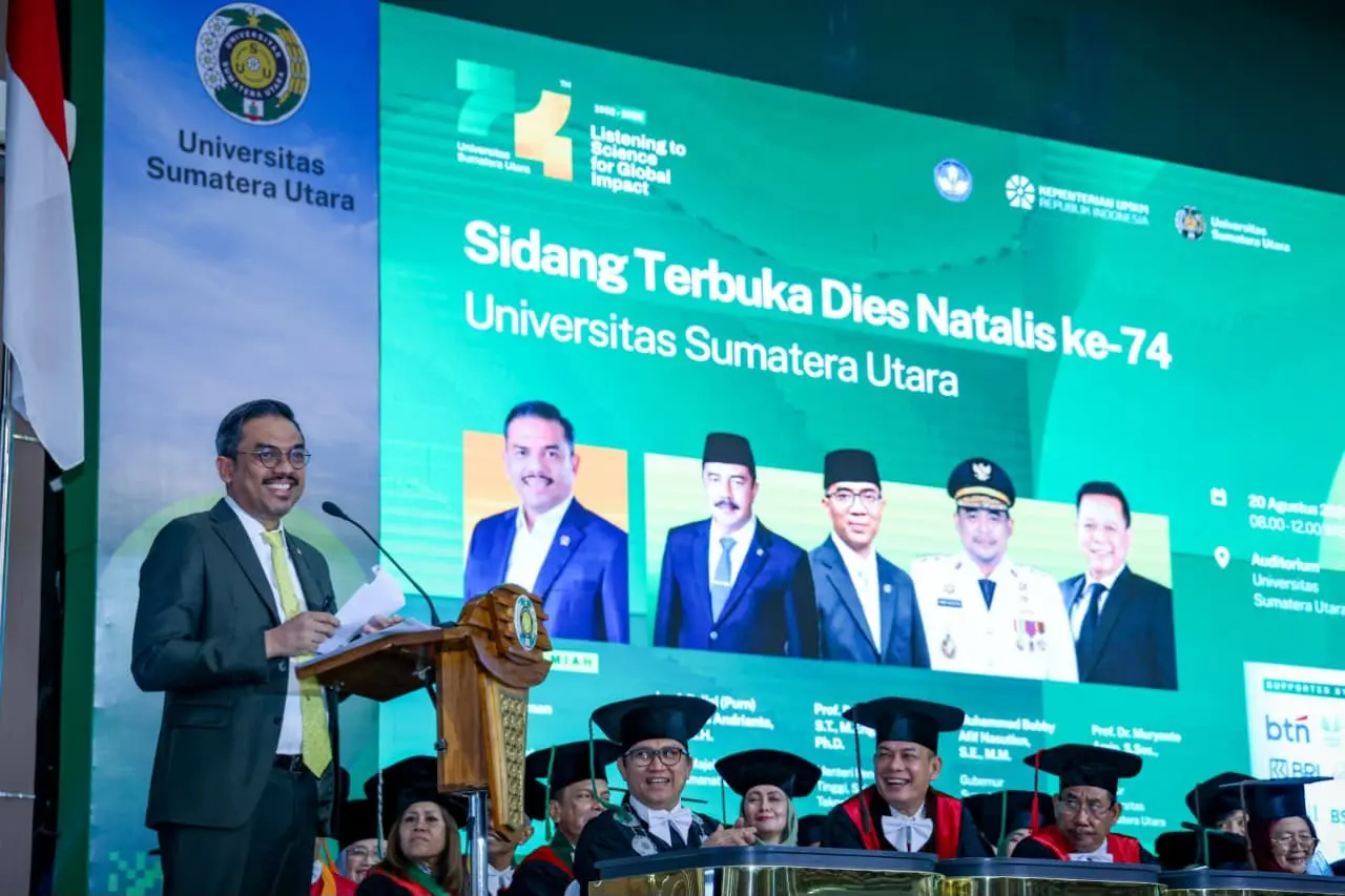 Kegiatan forum dan pelayanan Kementerian UMKM